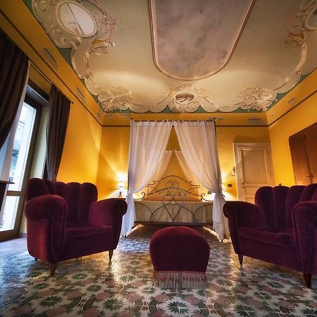 Bed&Breakfast Sotto le Stelle Caltabellotta Rom bilde