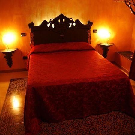 Bed&Breakfast Sotto le Stelle Caltabellotta Eksteriør bilde