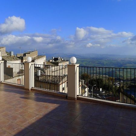 Bed&Breakfast Sotto le Stelle Caltabellotta Eksteriør bilde