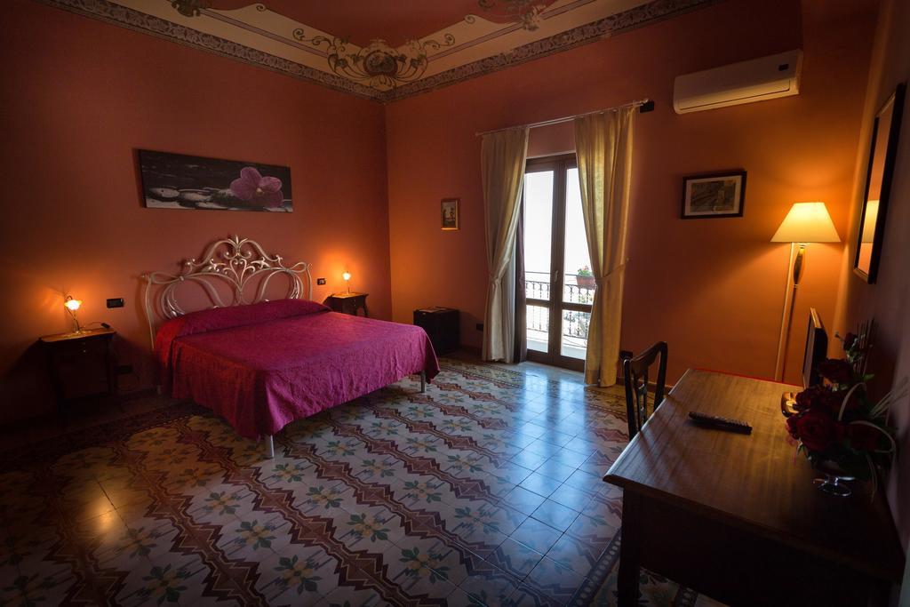 Bed&Breakfast Sotto le Stelle Caltabellotta Rom bilde