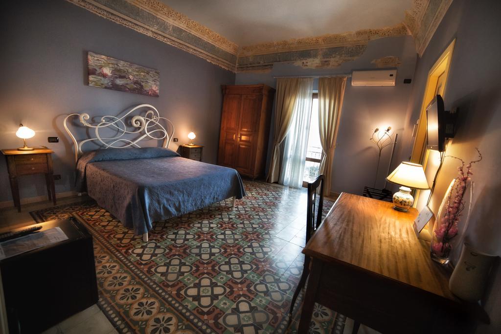 Bed&Breakfast Sotto le Stelle Caltabellotta Eksteriør bilde