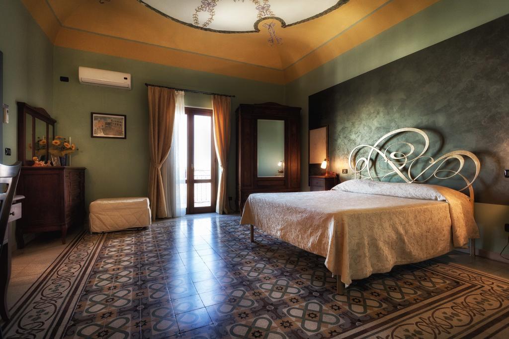 Bed&Breakfast Sotto le Stelle Caltabellotta Rom bilde