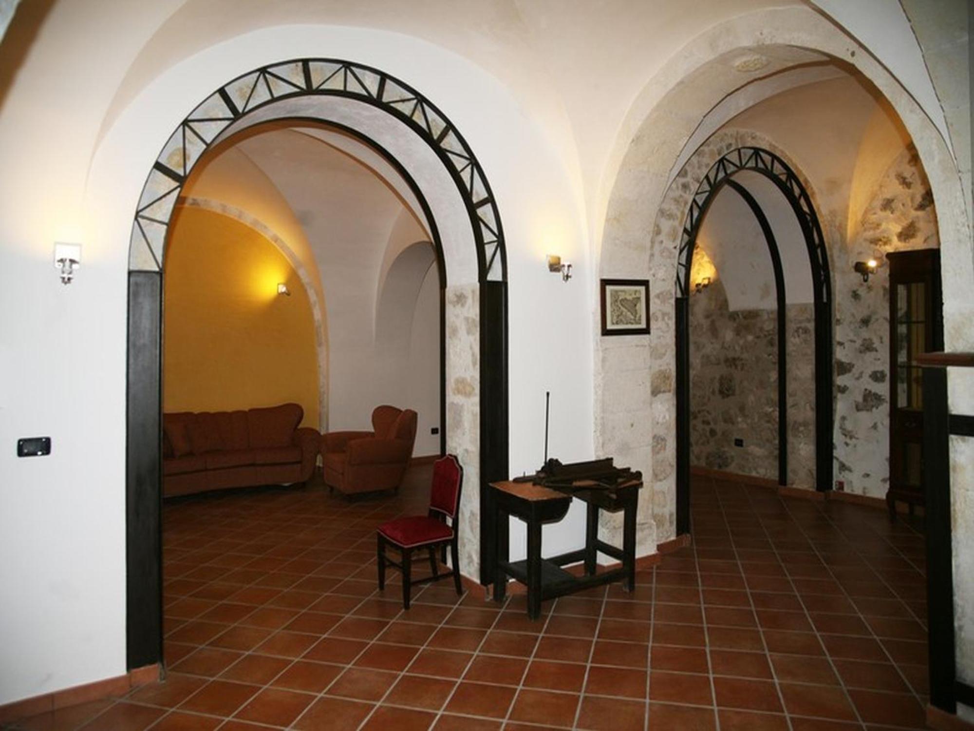 Bed&Breakfast Sotto le Stelle Caltabellotta Eksteriør bilde