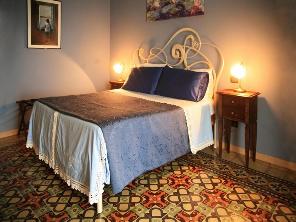 Bed&Breakfast Sotto le Stelle Caltabellotta Rom bilde