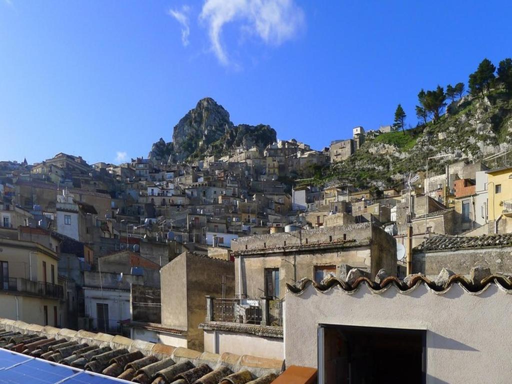 Bed&Breakfast Sotto le Stelle Caltabellotta Eksteriør bilde