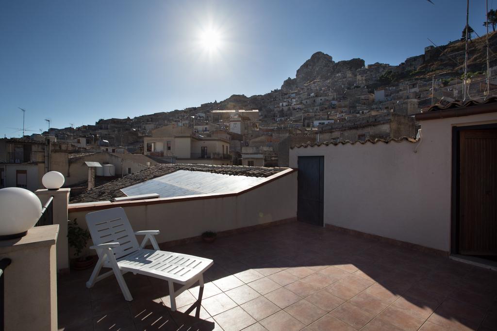 Bed&Breakfast Sotto le Stelle Caltabellotta Eksteriør bilde