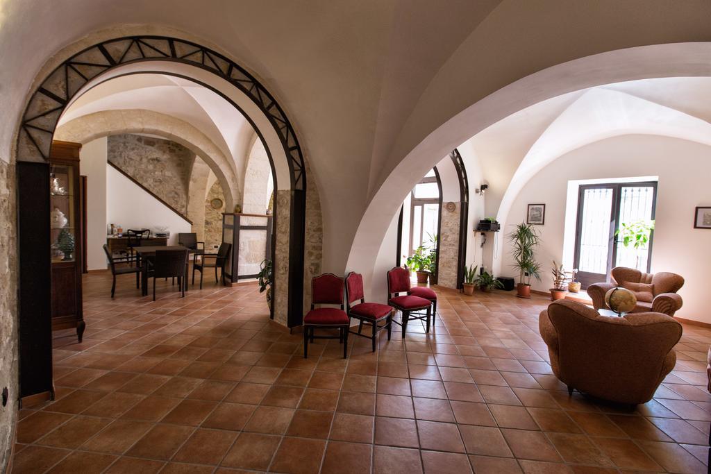 Bed&Breakfast Sotto le Stelle Caltabellotta Eksteriør bilde