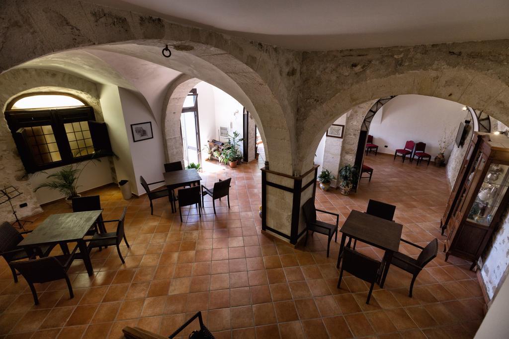 Bed&Breakfast Sotto le Stelle Caltabellotta Eksteriør bilde
