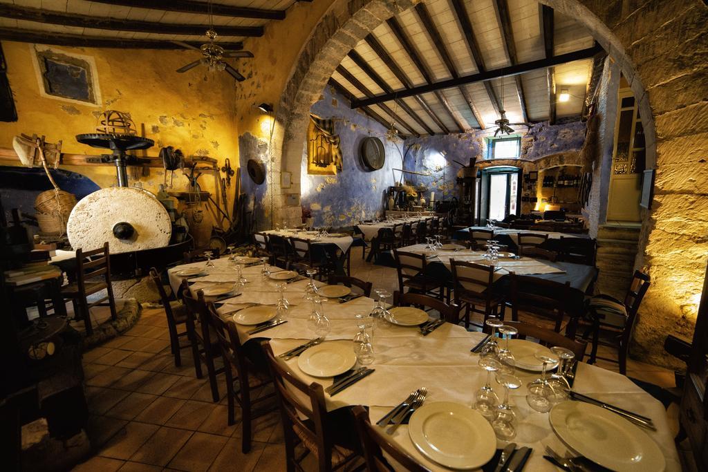 Bed&Breakfast Sotto le Stelle Caltabellotta Eksteriør bilde