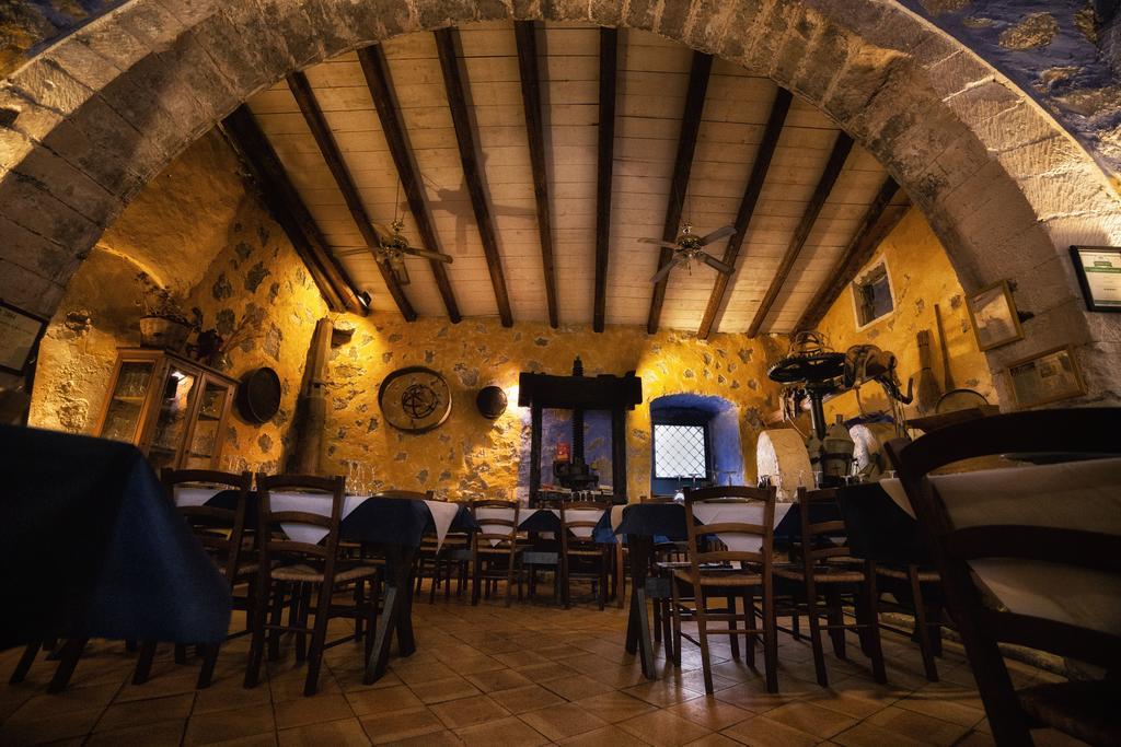 Bed&Breakfast Sotto le Stelle Caltabellotta Eksteriør bilde