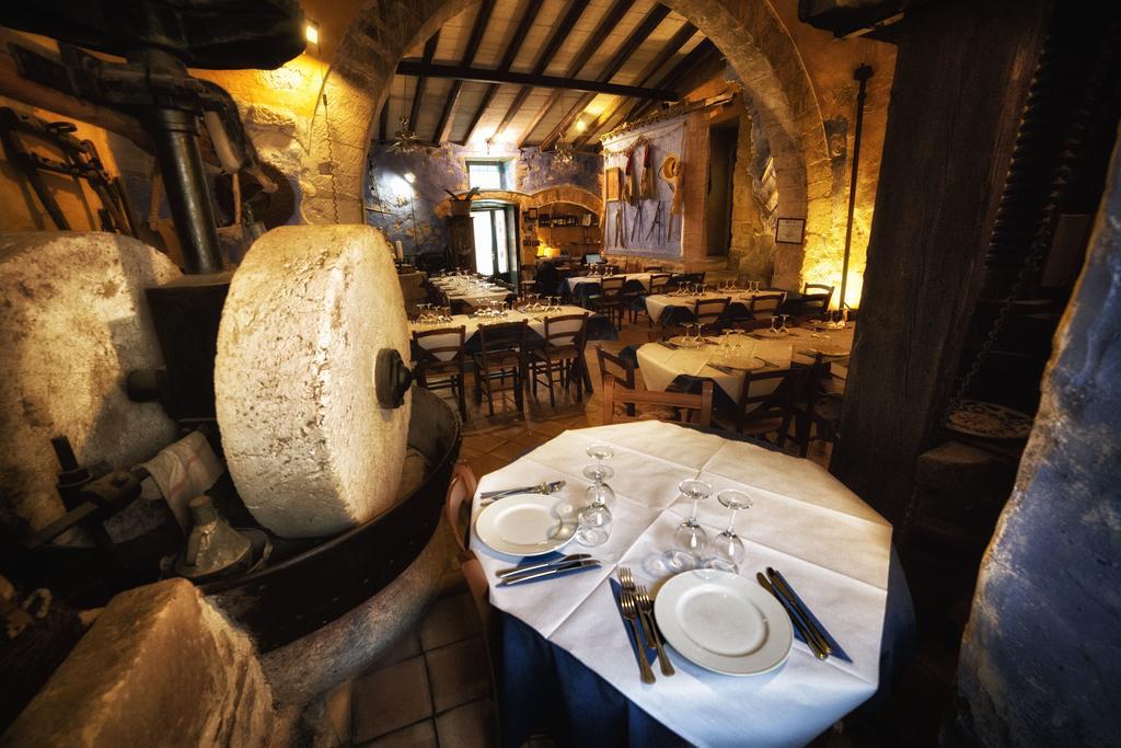 Bed&Breakfast Sotto le Stelle Caltabellotta Eksteriør bilde