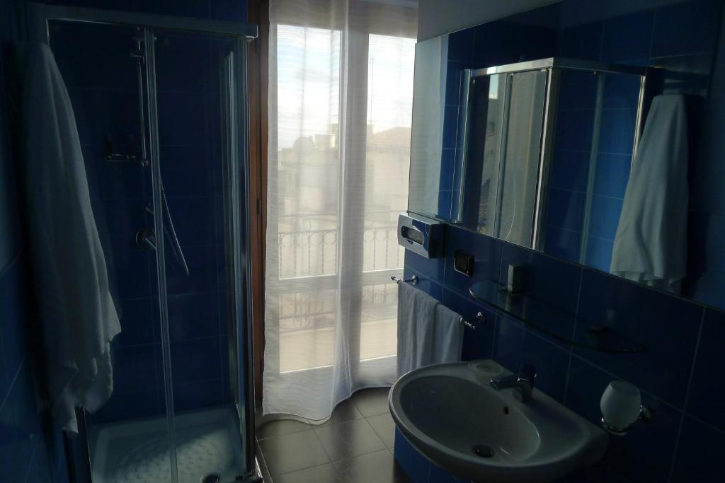 Bed&Breakfast Sotto le Stelle Caltabellotta Eksteriør bilde